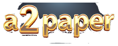 a2 paper logo